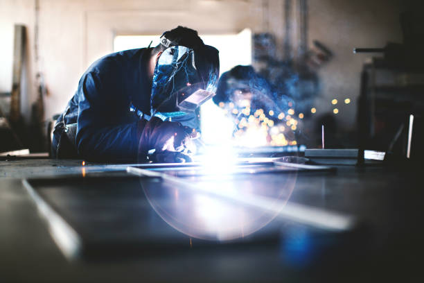 Best Marine and Shipbuilding Welding in Harker Heights, TX