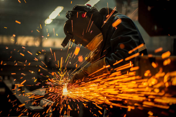 Best Pipe Welding in Harker Heights, TX