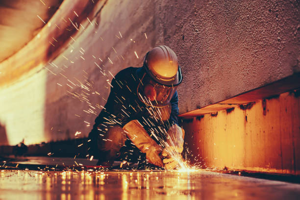 Affordable Welder Services in Harker Heights, TX