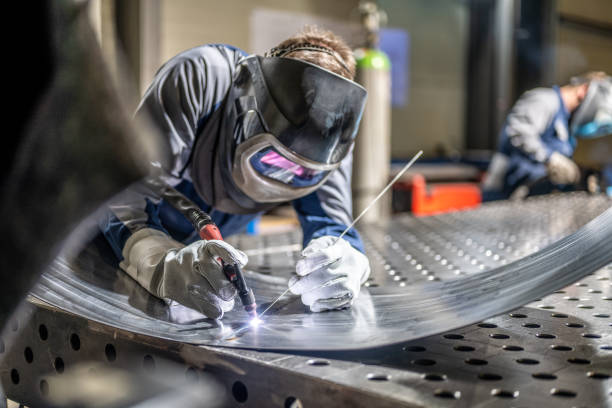 Best Automation and Robotic Welding in Harker Heights, TX
