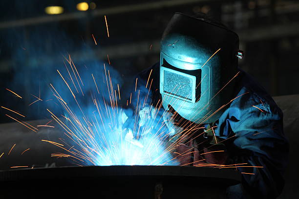 Best Pipe Welding in Harker Heights, TX