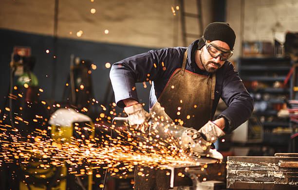Trusted Harker Heights, TX Welder & Metal Fabrication Experts