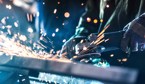 Affordable Welder Services in Harker Heights, TX